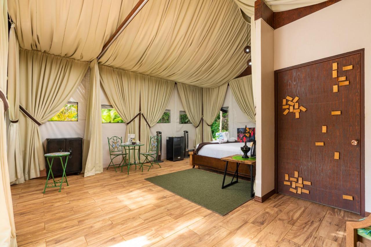 Drake Bay River View Ngoại thất bức ảnh