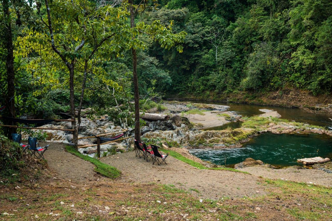 Drake Bay River View Ngoại thất bức ảnh