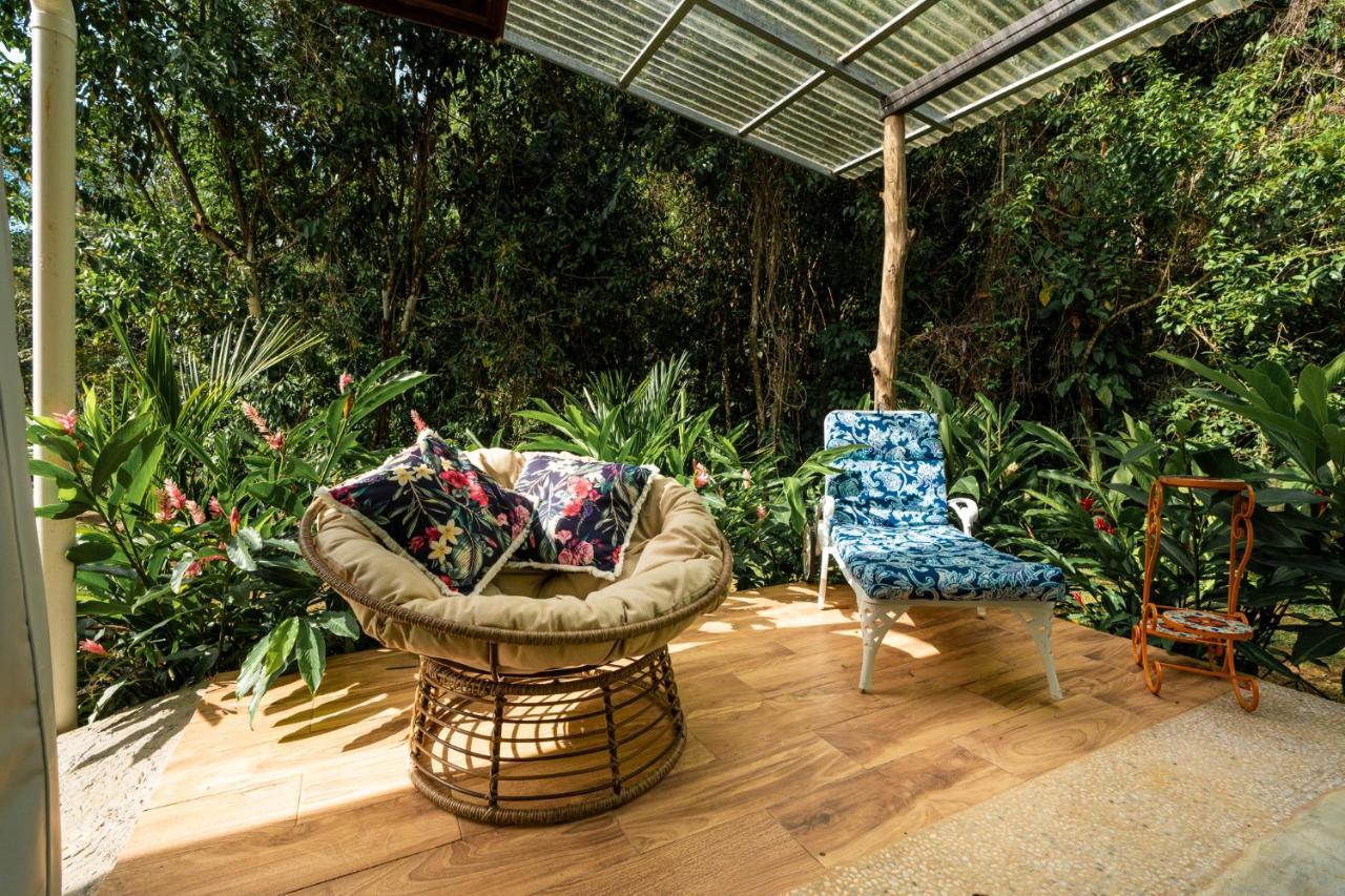 Drake Bay River View Ngoại thất bức ảnh