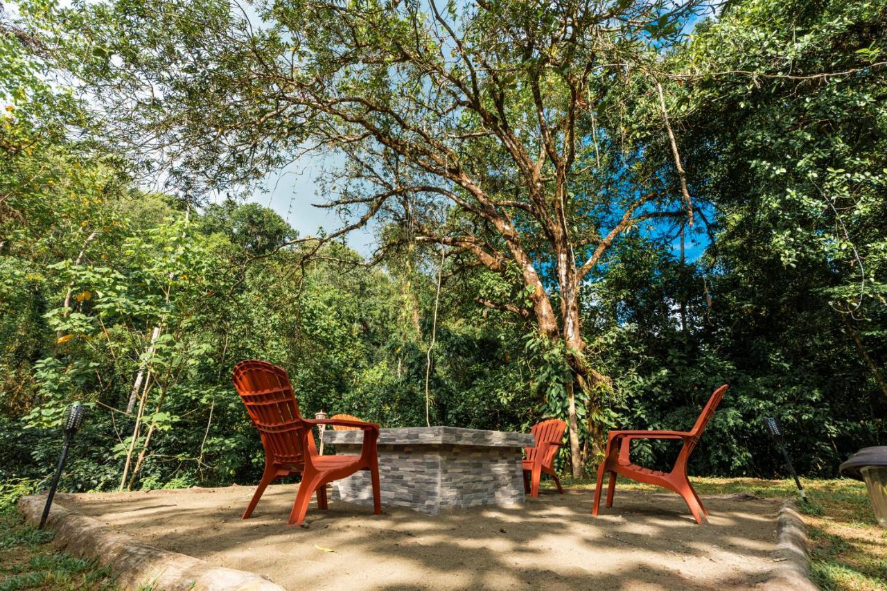 Drake Bay River View Ngoại thất bức ảnh
