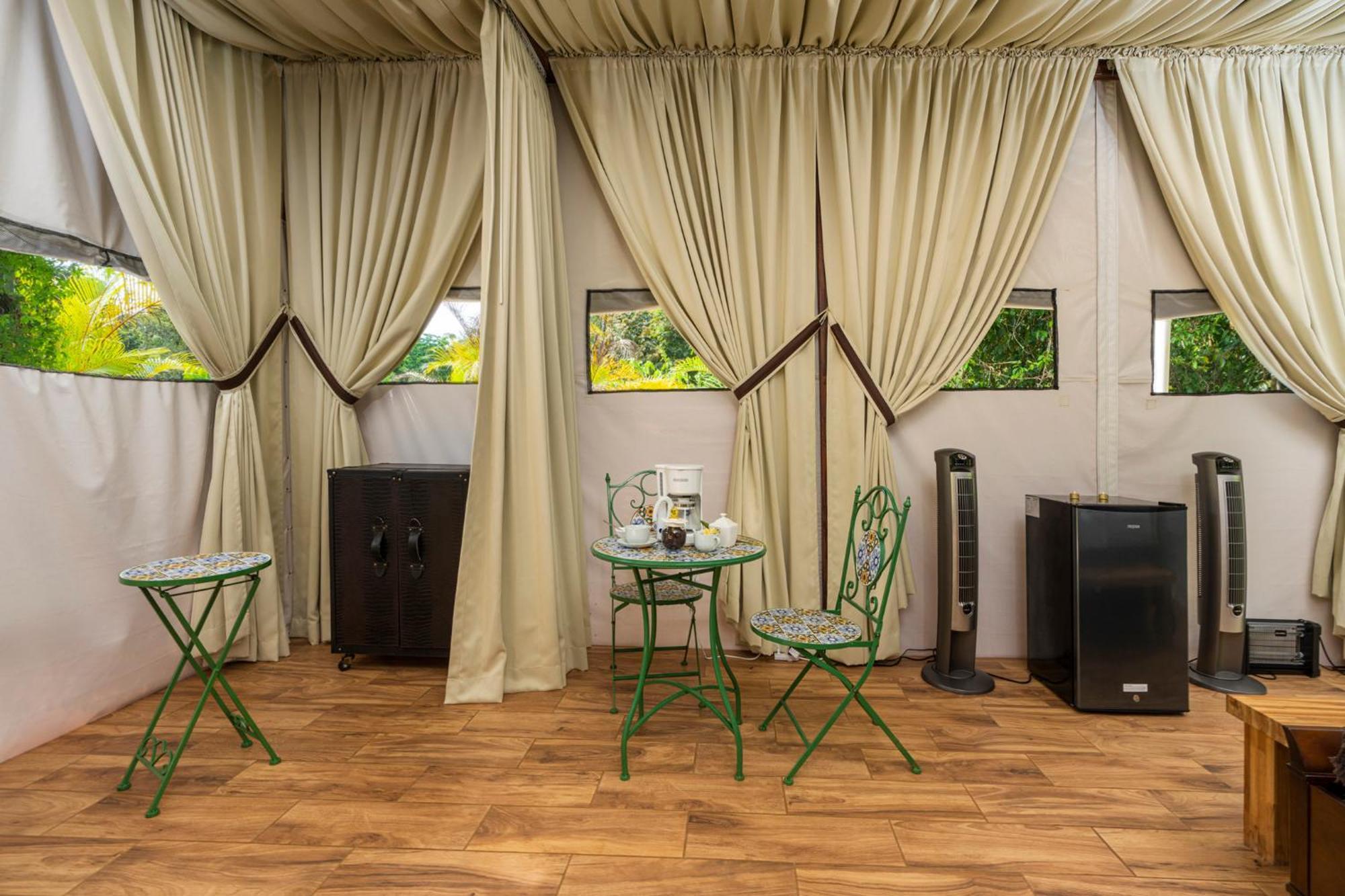 Drake Bay River View Ngoại thất bức ảnh