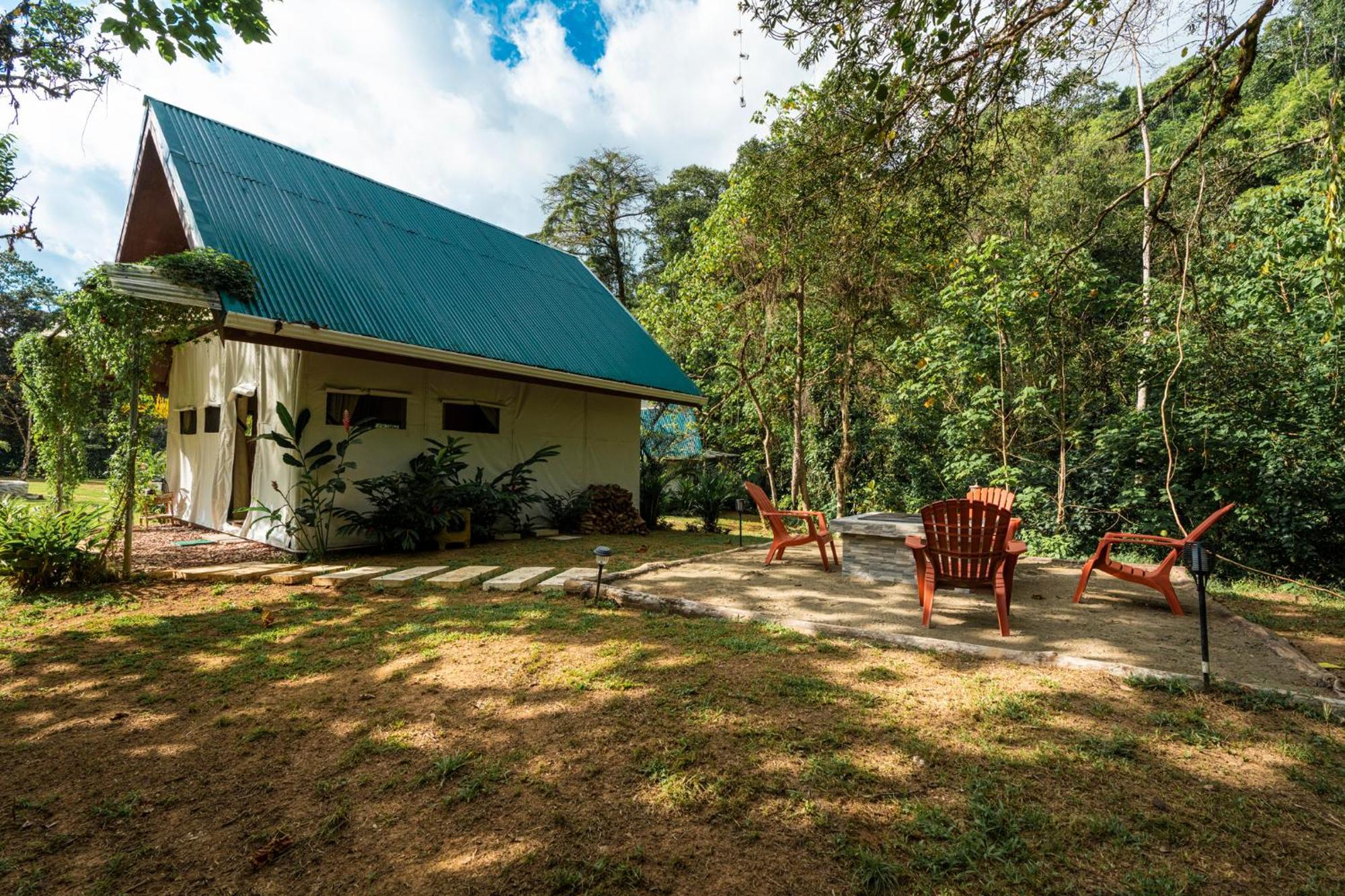 Drake Bay River View Ngoại thất bức ảnh